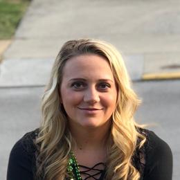 Allstate Insurance Agent Chloe Gillian