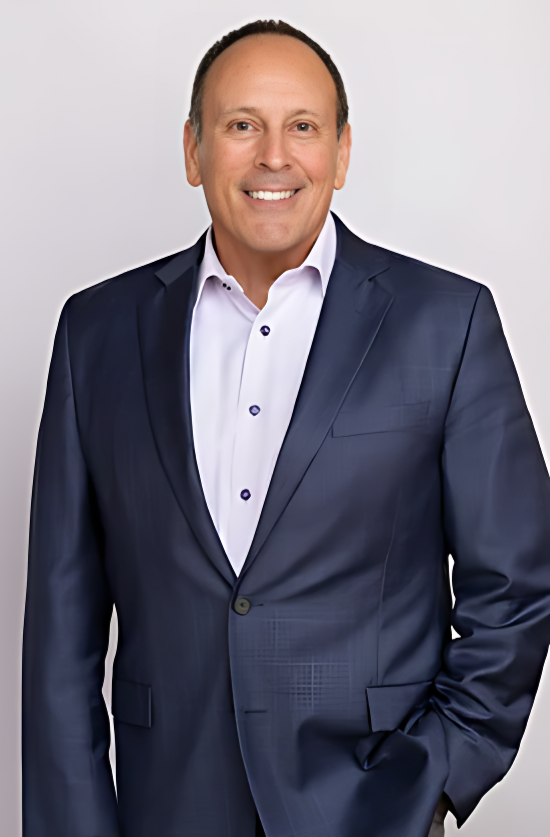 Photo of Jeffrey Macelli
