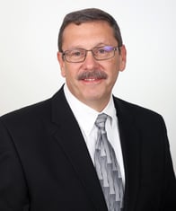 Photo of Mike Robben