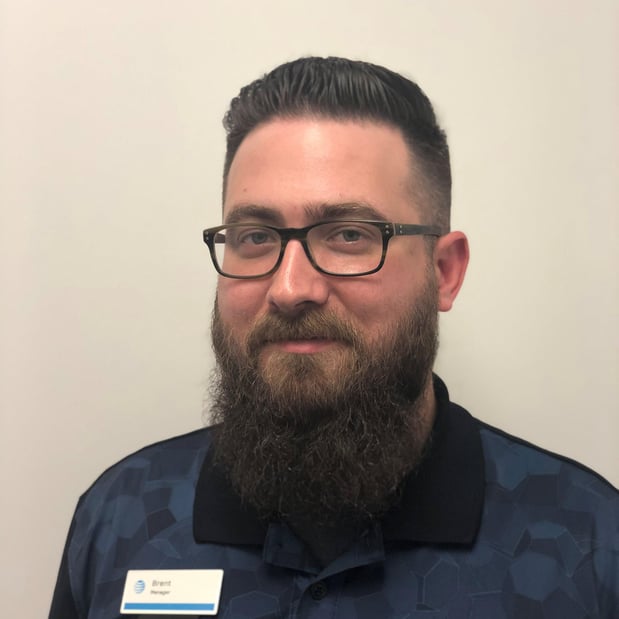 manager photo