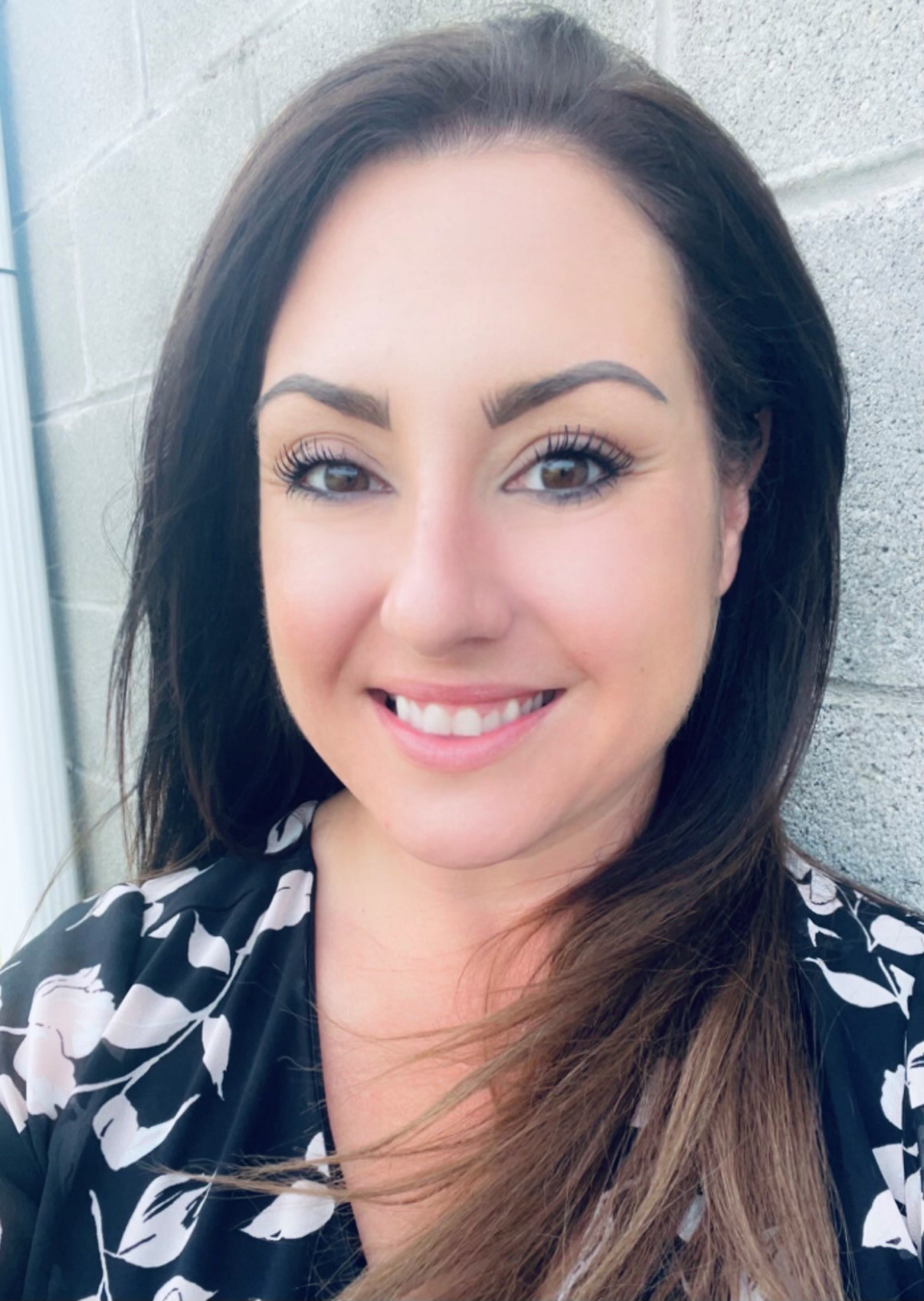 Photo of Amber Reynolds