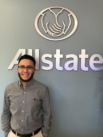 Photo of agent