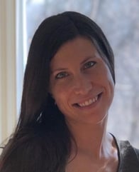 Photo of Kelly Hawkins