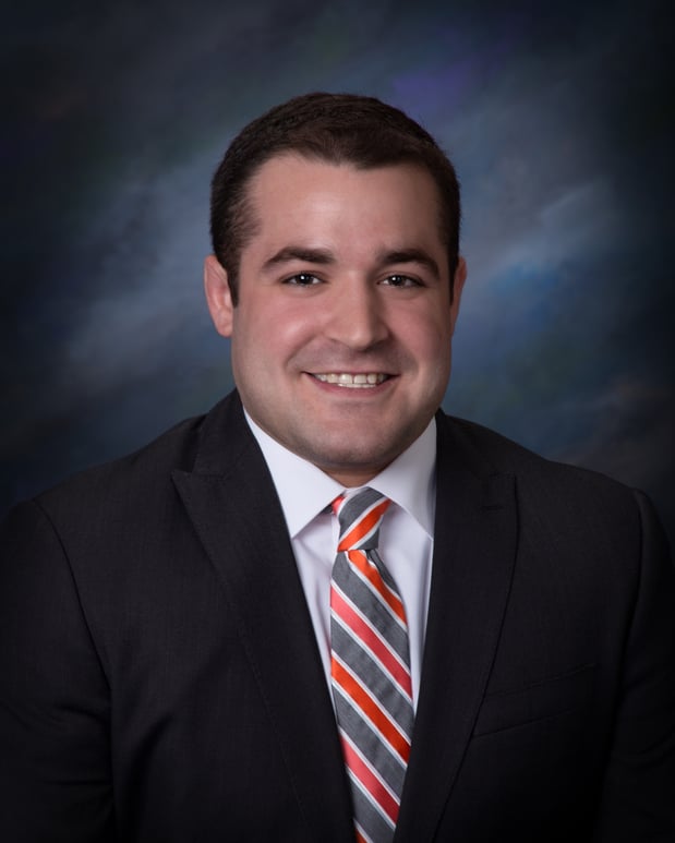 Photo of agent