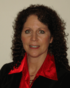 Ann Marie Moore, Insurance Agent