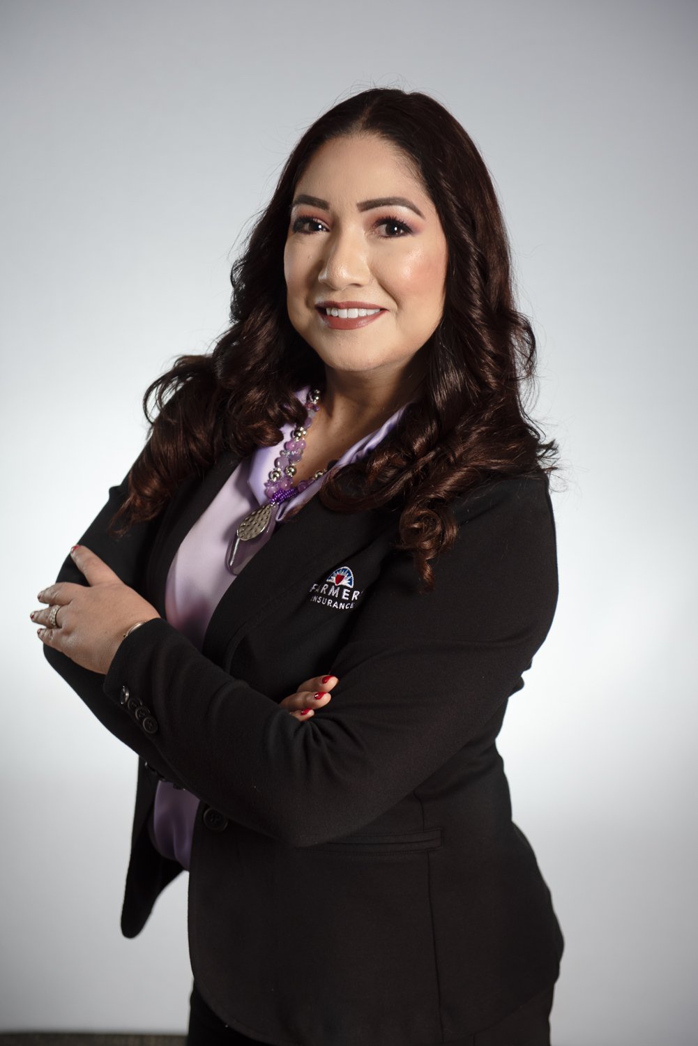 Photo of Nancy Ayala