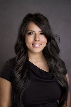 Photo of agent