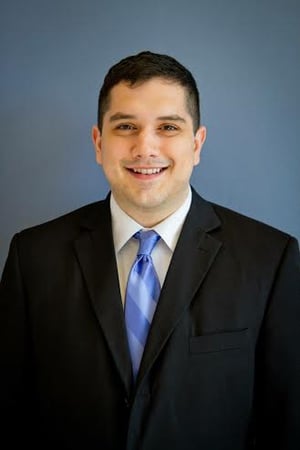 Photo of agent
