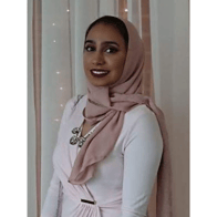 profile photo of Dr. Zainab Hasan, O.D.