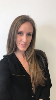 Photo of Jillian Harrison