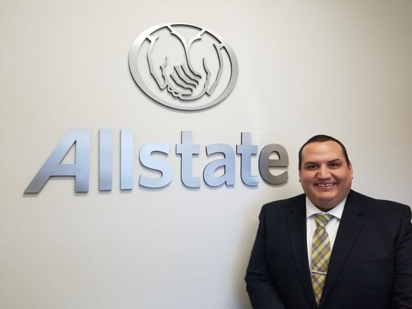 Photo of agent