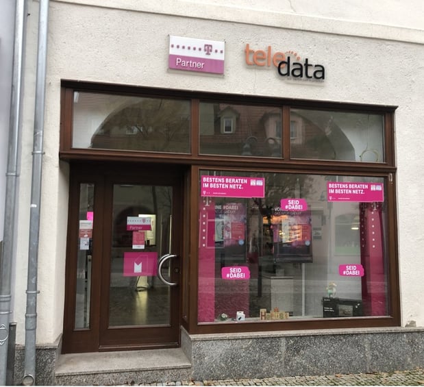 Store photo