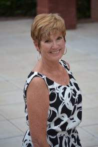 Photo of Robin Fox