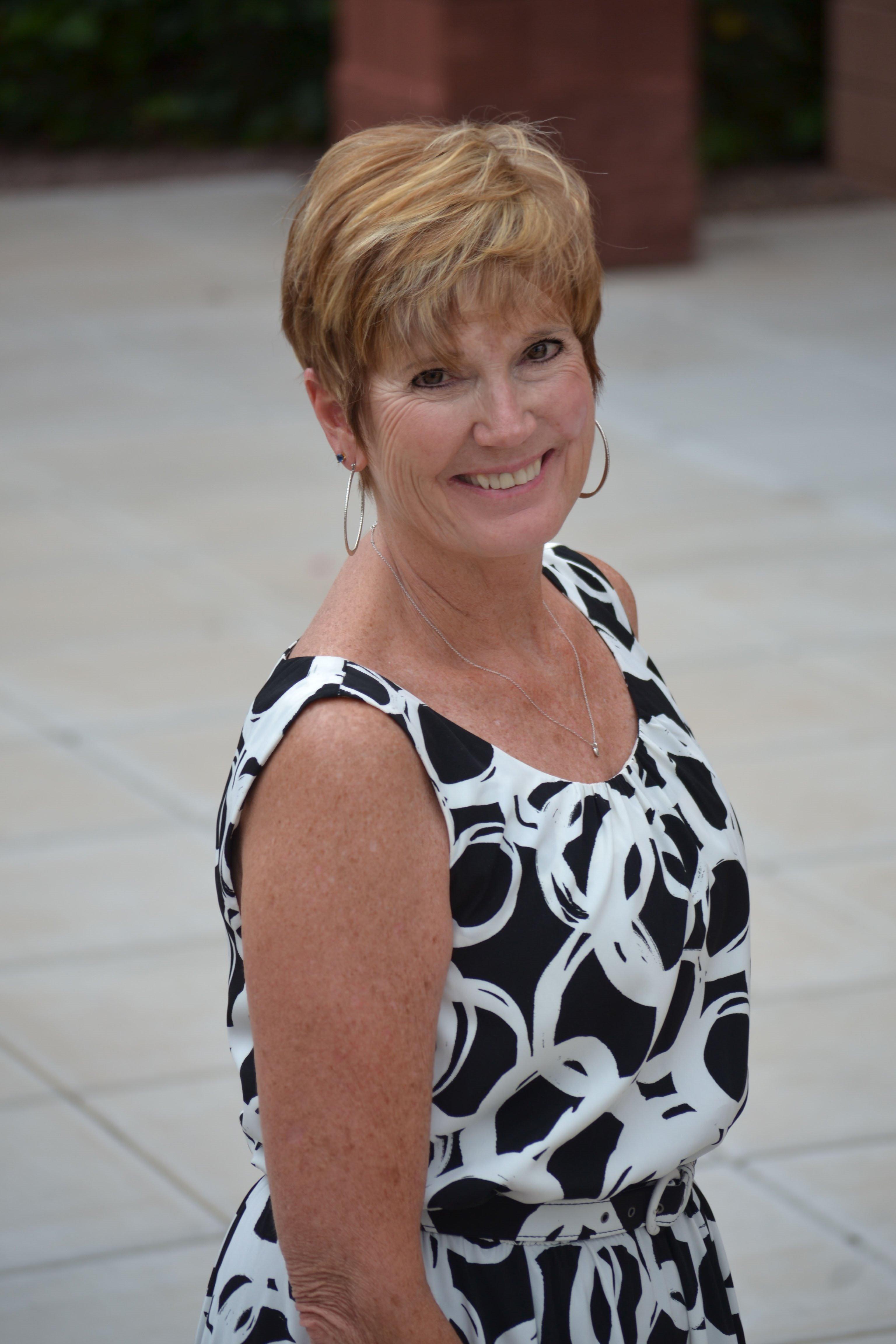 Photo of Robin Fox