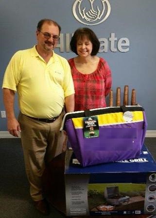 Quarterly Referral Winner