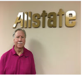 Allstate Insurance Agent Harold Rodgers