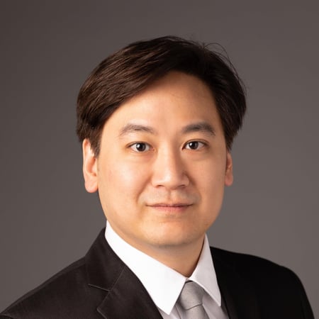 Allstate Insurance Agent Eric Liu