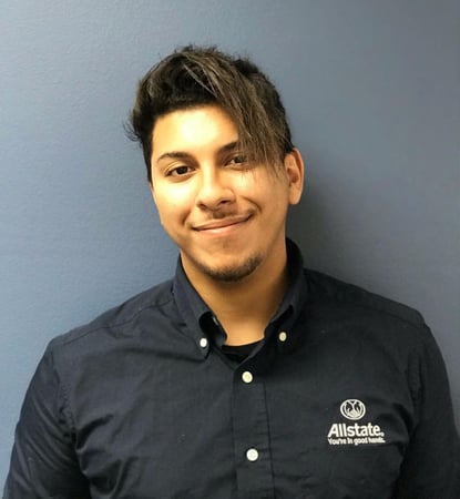 Photo of agent