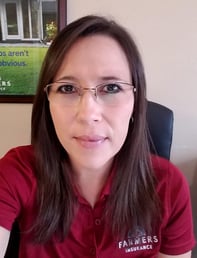 Photo of Carol Gordon