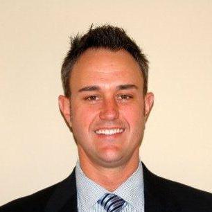 Personal Financial Representative Timothy Fether