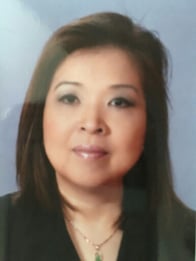 Photo of Christine Le
