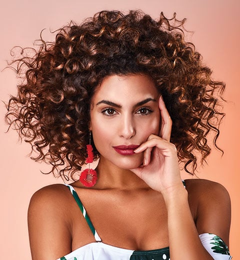 Vibrant Colors Promo