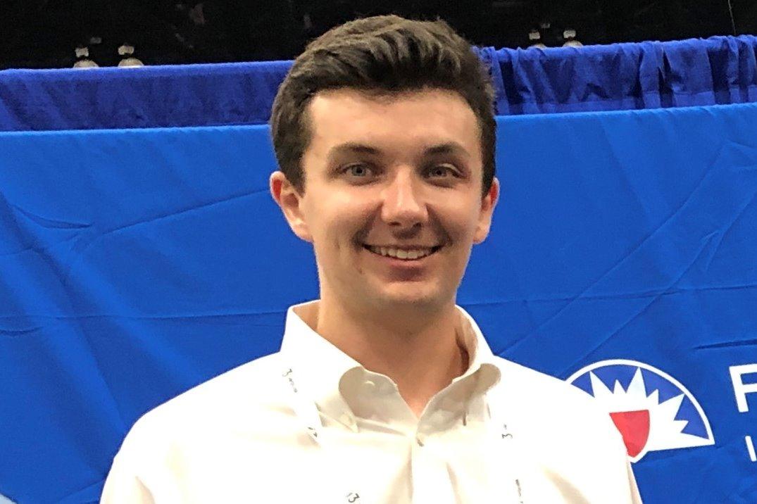 Photo of Matthew Merola