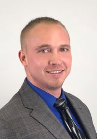 Photo of Matthew Maxfield