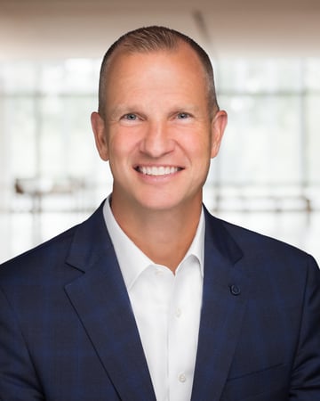Photo of Alan D. Paulson