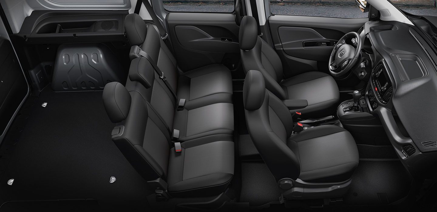 Image of Vehicle Trim