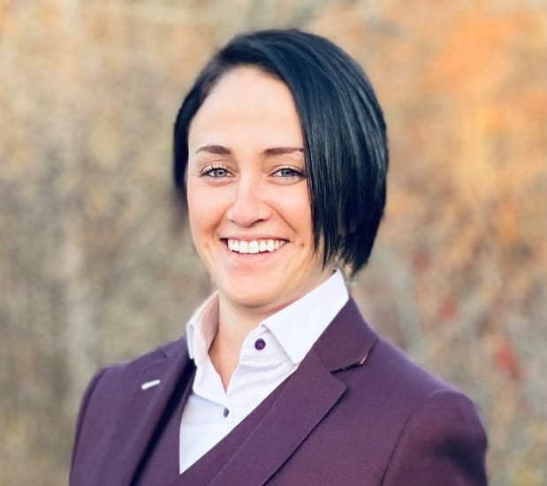 Image of Wealth Management Advisor Kathryn Revels