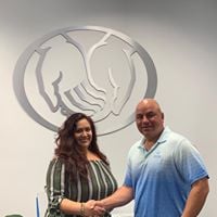 Eloisa has been with the agency over 17 years