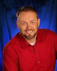 Photo of Roger Warren