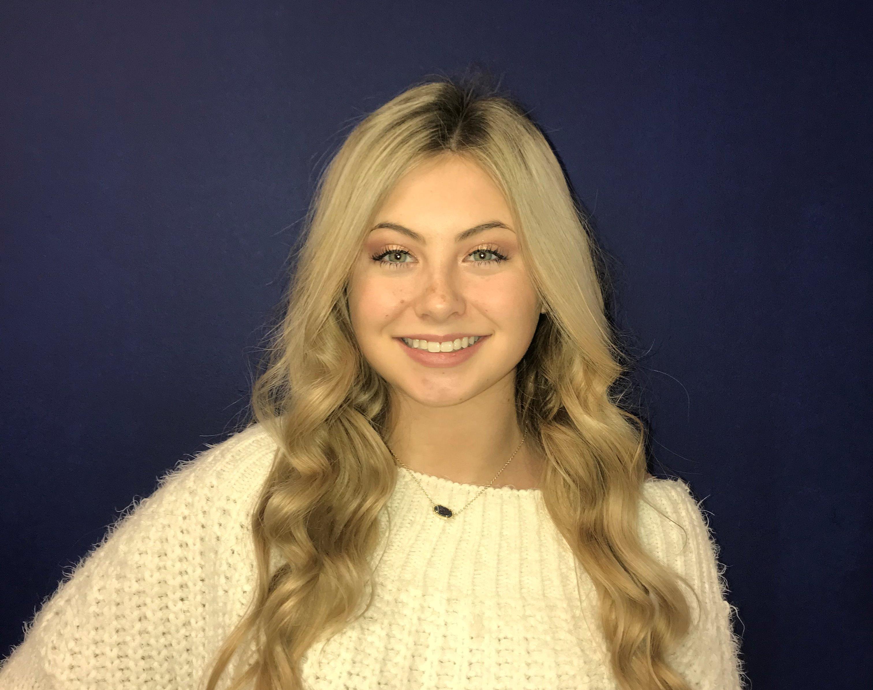 Photo of Baleigh Neu