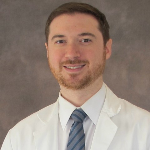 Christopher Chandler, MD