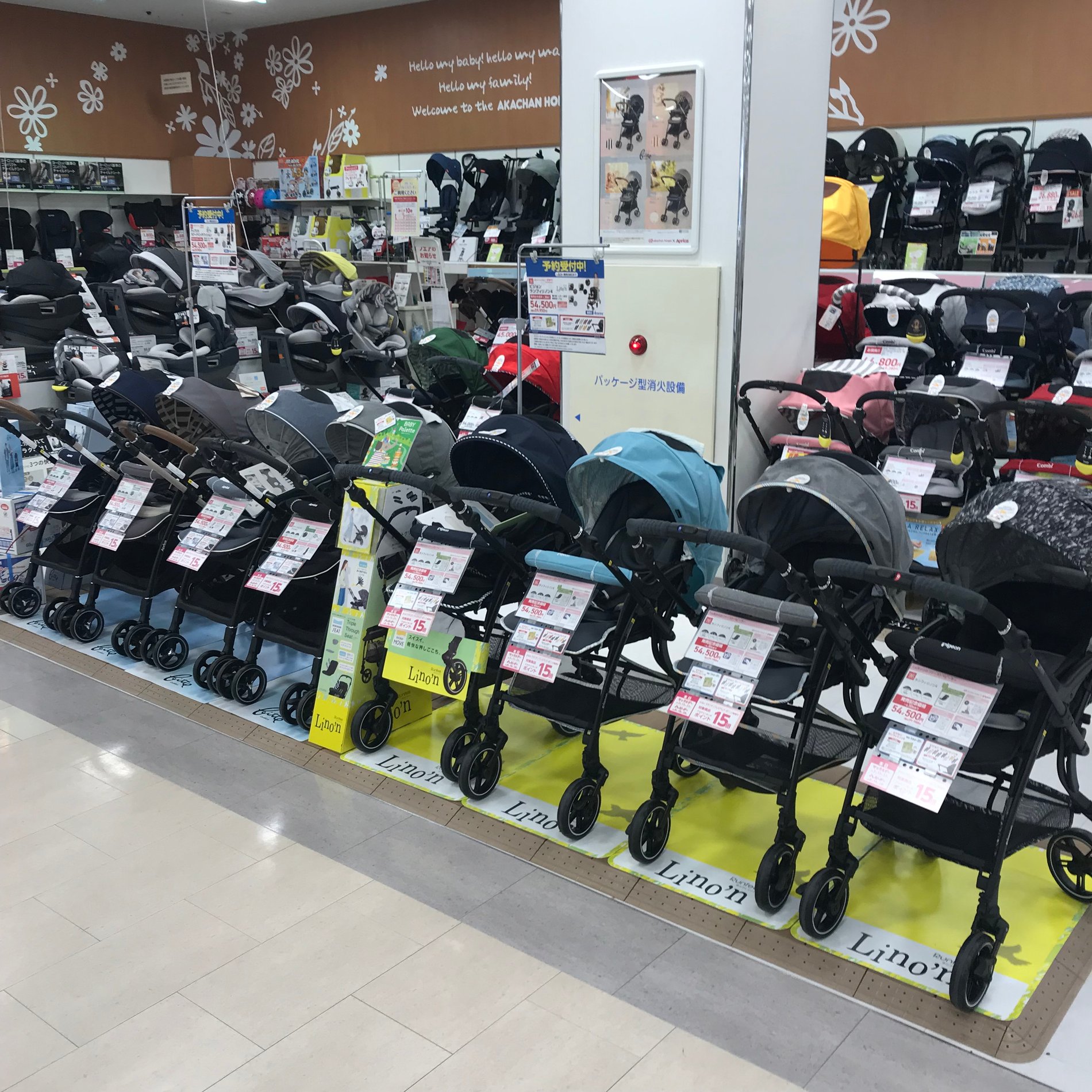 Store Photo