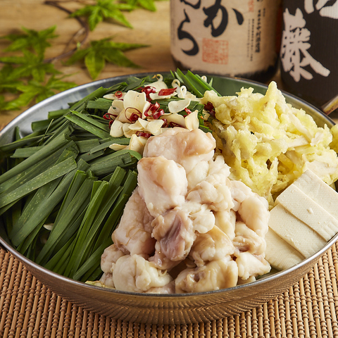 【本場博多の味】