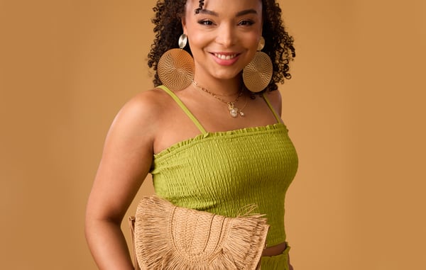linen clothing for women