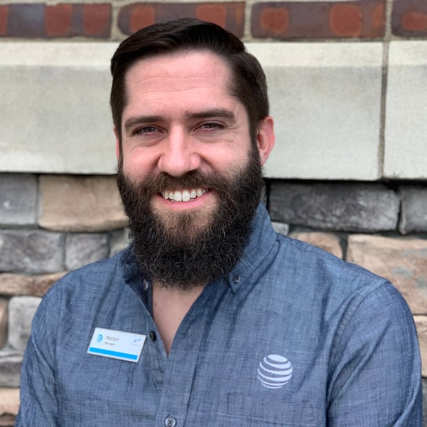 manager photo