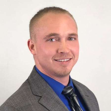 Photo of agent