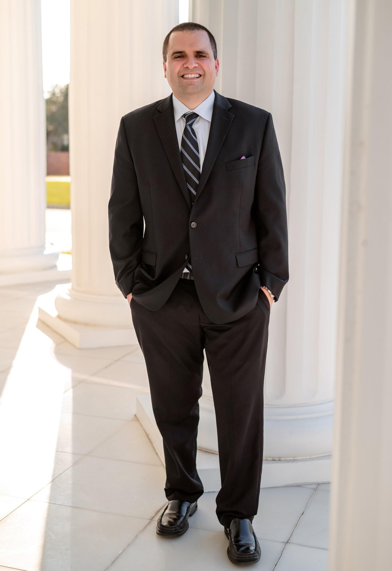 Photo of David J. Sobel, MBA - Morgan Stanley