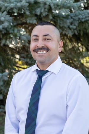 Photo of agent