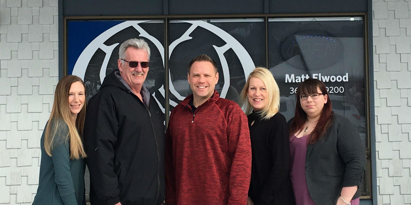 Joining our agency with the merger are Craig Brown, who’s been representing Allstate since 1982, and Darcy Hagar, a Licensed Sales Professional since 2000.