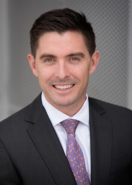 Agent Profile Photo