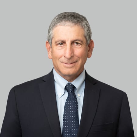 Vito Gioiello Advisor Headshot image