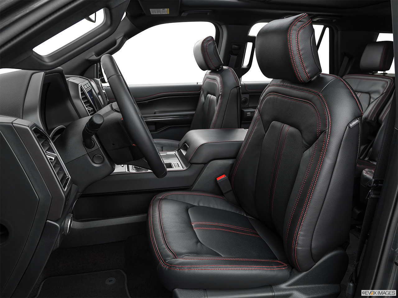Image of Vehicle Trim