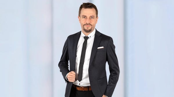 Christian Siegfried Pingel. Ihr Ansprechpartner für die Barmenia Versicherung in Pritzwalk.