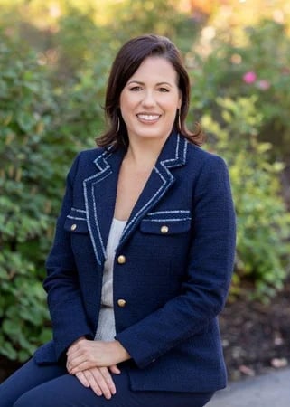 Photo of Dana DiVergilio