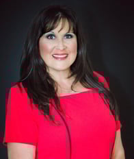 A headshot of Goosehead agent Robyn Nygard