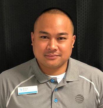 manager photo